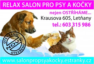 www.facebook.com/Relaxsalonpropsyakocky